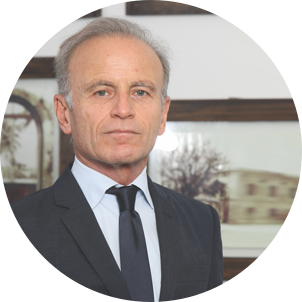 Mot du président